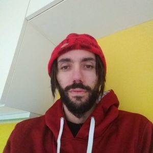 Meet your Posher, Cullen